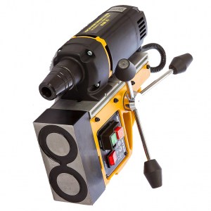 Магнитный сверлильный станок MAGTRON MBHM 35